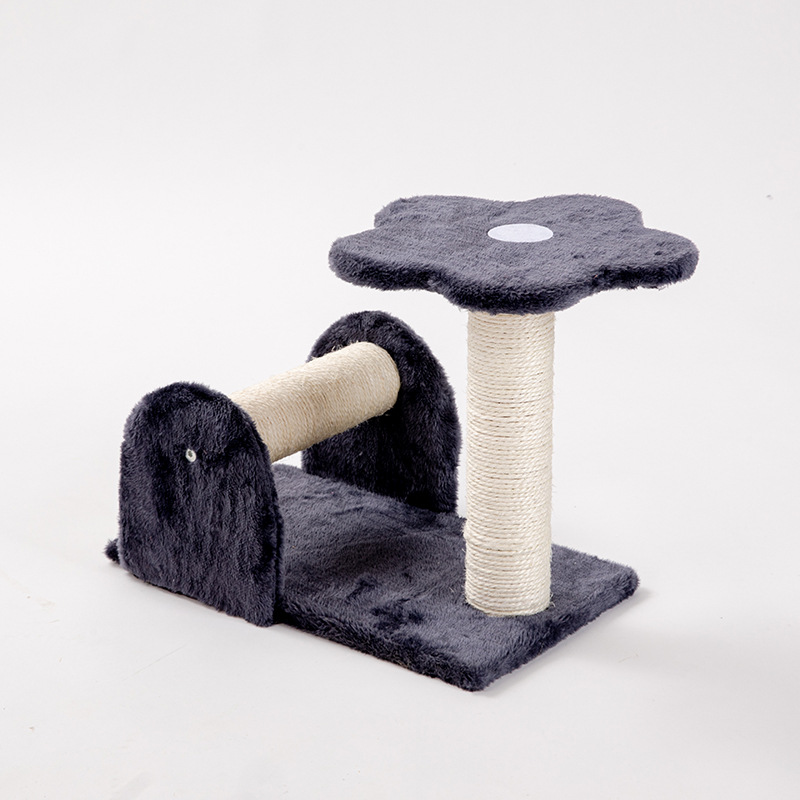 OEM Sisal Cat Grinding Claw Small Cat Climbing 105-33021 OEM Sisal Cat Grinding Claw Small Cat Climbing 105-33021