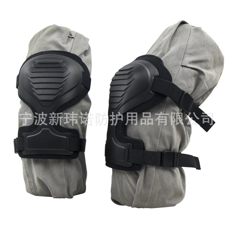 Factory Direct Sales and Wholesale of Arc'Teryx Anti-Impact Military Fan Gear, Real-Life Cs Protective Gear, Blackhawk Tactical Knee Pads