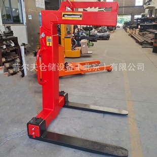 Manual balance fork pallet lifting fork crane fork lifting pallet lifting pallet lifting crane 1 ton 2 ton 3 ton 5 ton