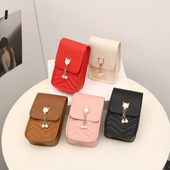 Wholesale Small Handbags 2023 Ladies Bags Pearl Mini Bags Shoulder Bags Striped Crossbody Bags