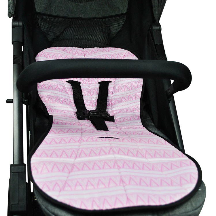 Внешняя торговля для ребенка автомобиль подушки теплый хлопок подушки корзину подушки сиденья безопасности четыре сезона универсальный комфорт