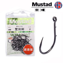 MustadĽ˹���㹳10757�ܸ�ǧ��˫���̷��������ǿ��̨��ʵ��װ