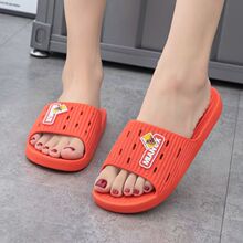 ��Ů��Ь2026�����҃ȷ���ܛ�׼���pvc�ҾӺ��sһ�w��H�����