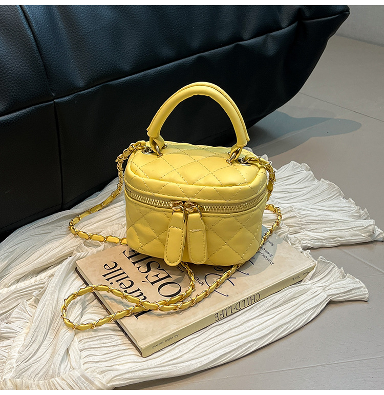 169g Weight Zipper Closure Type Single Shoulder Strap Strap Type Shoulder Bag Bags Type Casual Occasion Pu Leather Material Solid Color Pattern All Seasons Season Women's Gender Streetwear Style Square Shape Women's Pu Leather Solid Color Streetwear Square Zipper Shoulder Bag 44