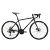 Highway Bicycle Sheep horn Grip Bicycle aluminium alloy Mobility Bicycle 19 carbon fibre racing machining customized