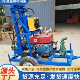 金属成型设备;钻探机;混凝土机械