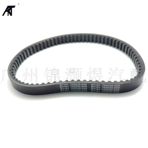 For JOHN DEER ED105E100X105X106GT37419 ATV drive belt AUC13704