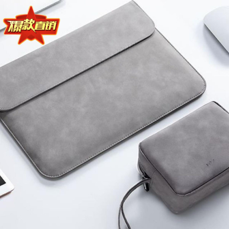 2025 Non-Magnetic Laptop Sleeve Suitable for Lenovo Air 14inch Apple 13 Huawei Xiaomi 15.6/16