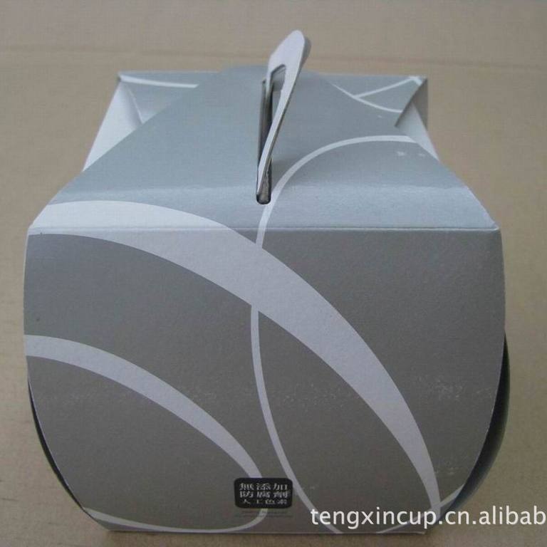 蛋糕盒 点心盒 西点盒 西饼盒 量大优惠 可定不同LOGO图案