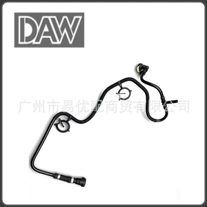 JEEP üçün buxar qutusu təmizləmə klapan şlanqı 68189075AE