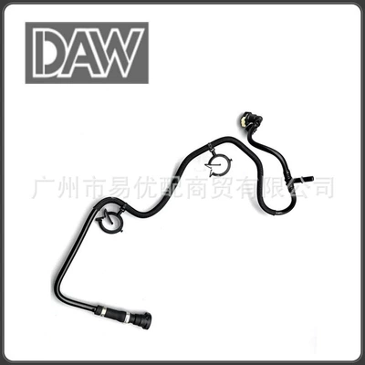 Vapor Canister Purge Valve Hose for JEEP 68189075AE (Soyutma sisteminin digər hissələri)