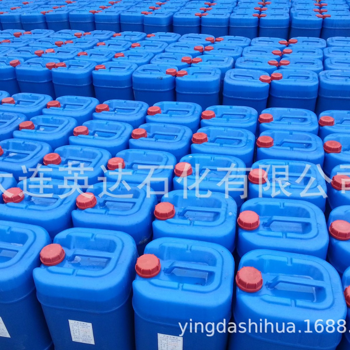 大连英达石化供应MD-88A生物型消油剂/溢油分散剂（海事局认证）