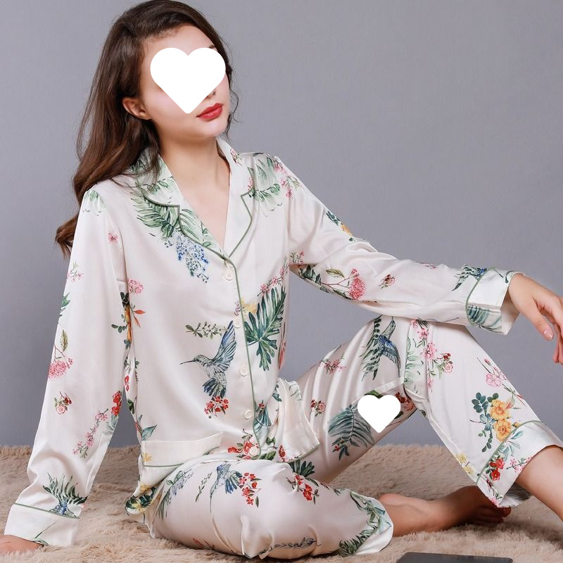 밀키 화이트 물총새 긴팔