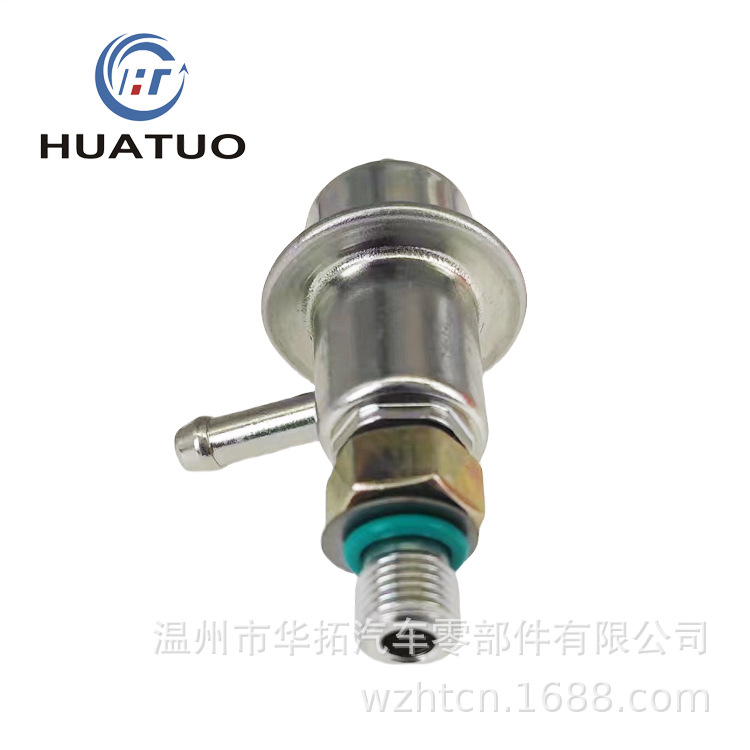 New Fuel Pressure Regulator 23280-35030 Regulator Assy, Fuel Pressure