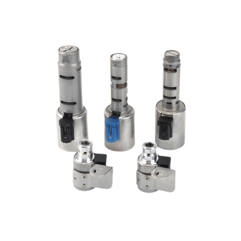 Ready Supply Suitable for Toyota Corolla K313 Transmission Automatic Transmission Transmission System Solenoid Valve