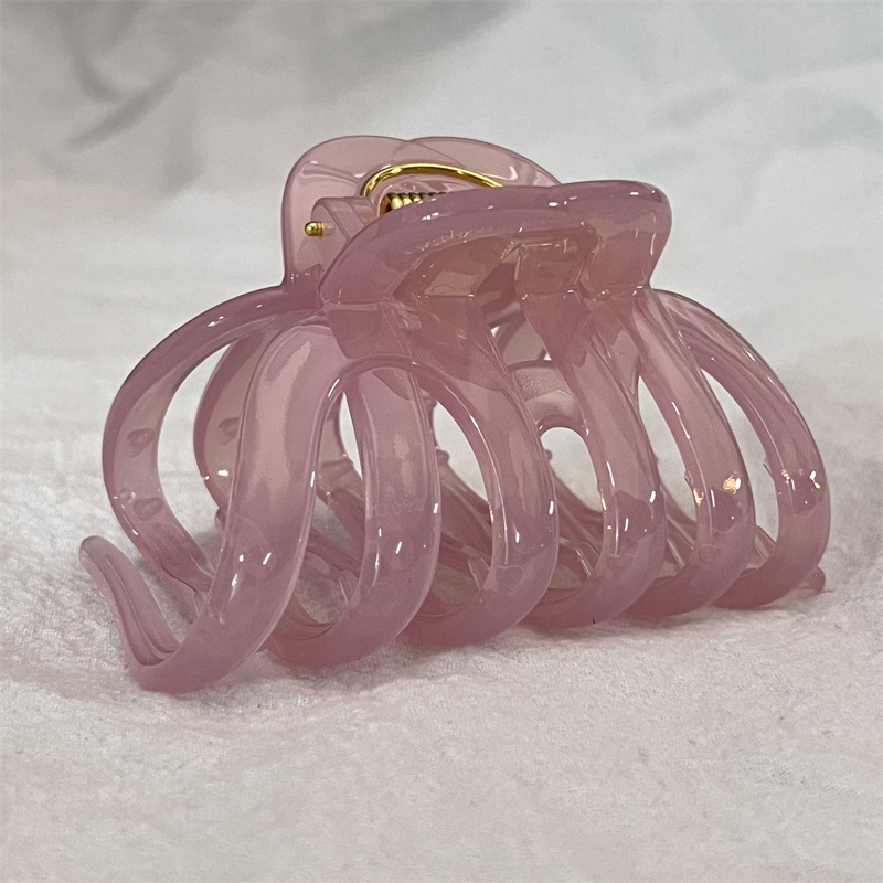 핑크 [약 9.5cm 길이]]