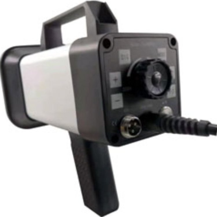 SHIMPO新宝 DT-311D 交流动力数码频闪镜 用坚固的金属外壳建造