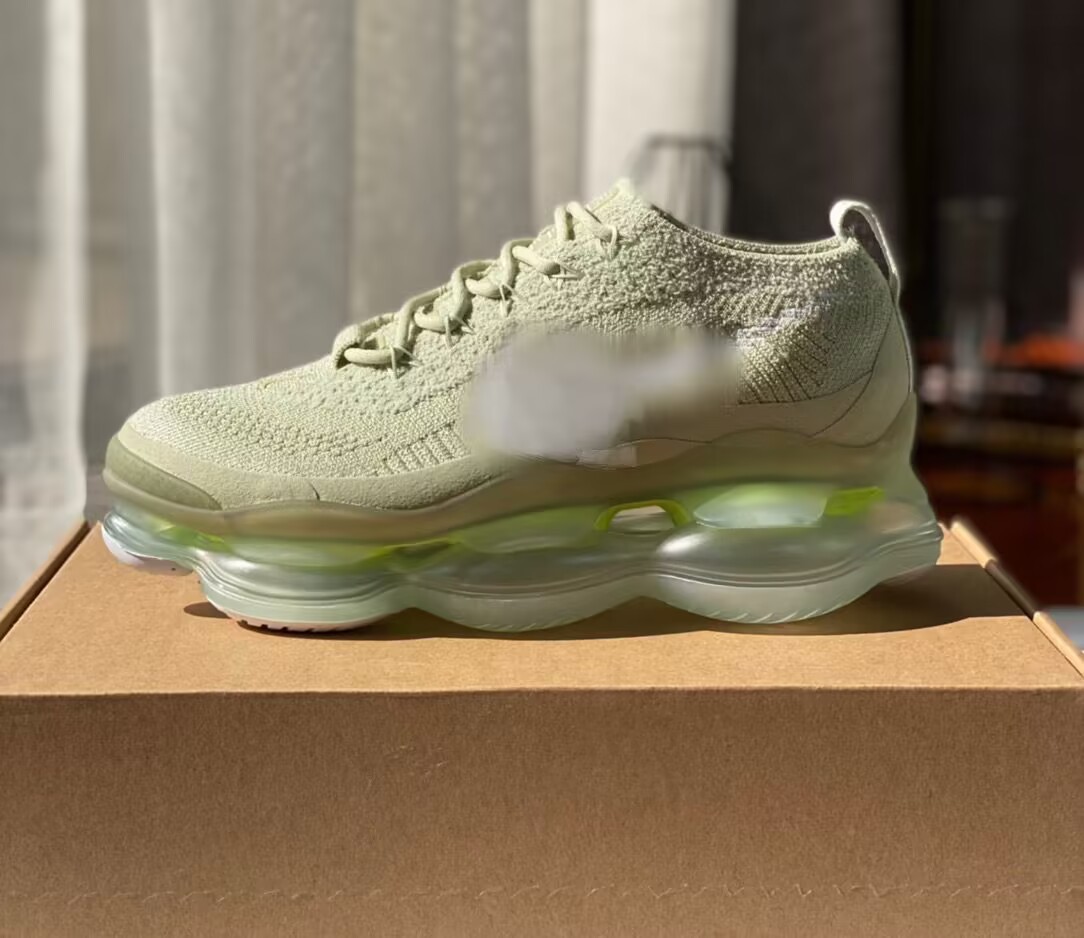 Putian Pure Air Max Scorpion, almohadilla de aire de palma grande, zapatos deportivos de verano transpirables para hombres y mujeres