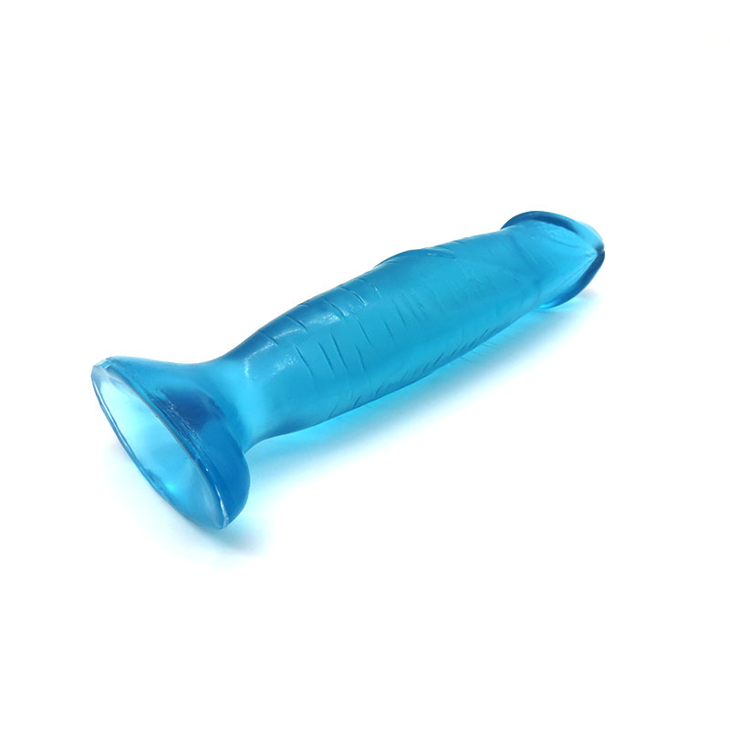 Silicone Anal Plug Set, Unisex Adult Anal Expansion Toy, Portable — detail image 12