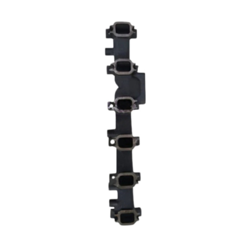 Direct Sales of Cummins Qsb5.9 6Bt Heavy-Duty Truck and Construction Machinery Engine Exhaust Manifold 3922728