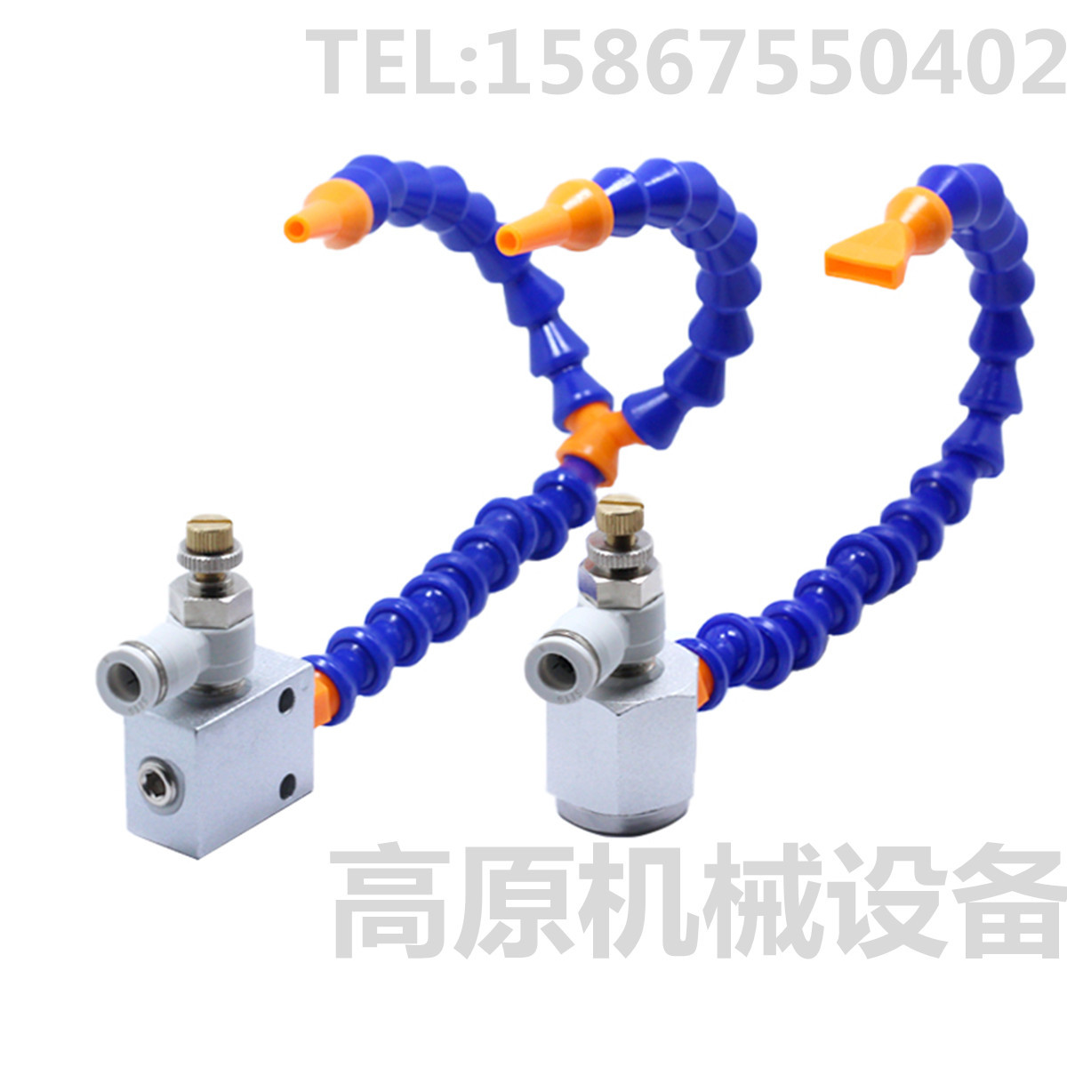 机床喷雾器 自吸式冷却润滑液喷雾器 YS-BPV-3000喷雾器 喷雾器