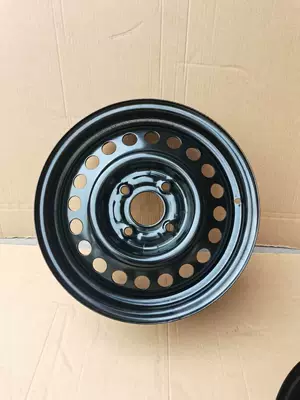 Hub Wheel Rims, Tiida Iron Rims - 15inch-venucia-d50-r50-wheels-original-brand-new