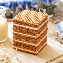 德国进口Knoppers诺帕斯威化饼干牛奶榛子巧克力夹心网红饼干零食