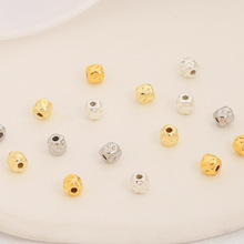 ��ɫ���y���鴮��14K�~����ɢ���ݮ���yɫ����DIY��Ҏ�tͨ�׈A��