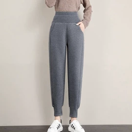 休闲裤;女式T恤;女式卫衣