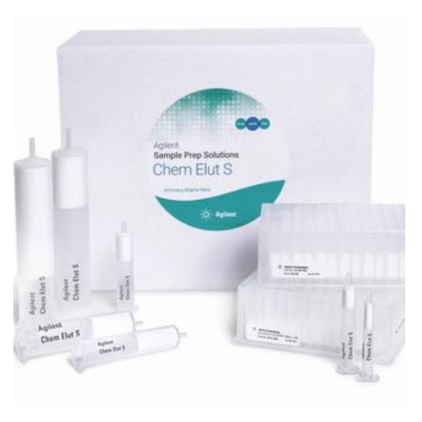 5610-2041安捷伦AgilentBond Elut 脂质萃取柱1 mL，100/包