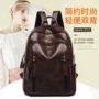 春秋外贸双肩代发女包