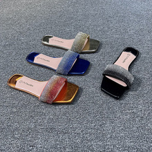 ŮЬļWtһϿ羳ƽЬˮslippers slides shoes