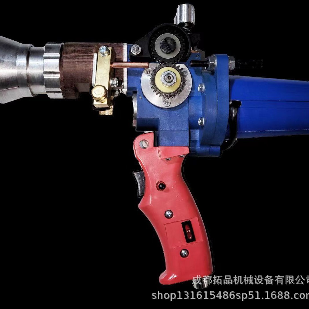 厂家供应电喷枪 电弧喷枪  喷锌枪 喷铝枪 补锌枪 热喷涂喷枪批发
