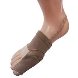 大脚骨拇囊保护套 大拇指分指套 分趾袜