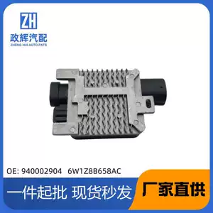 Ford Focus radiator ventilyatoru rezistoru 940002904 6W1Z8B658AC