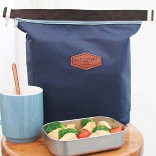 时尚保温袋 保冷袋冰包饭盒包午餐包 便当包野餐包 工厂直销