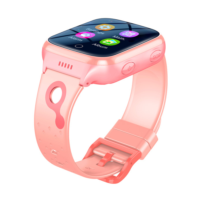 Cross-border exclusive 4G smart children's smartwatch, GPS positioning, photo taking, video calling, birthday gift K9H undefined