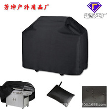 ����ѷ ���⿾¯�� BBQ cover210T�տ��ַ�ˮ��ɹ�տ�¯����