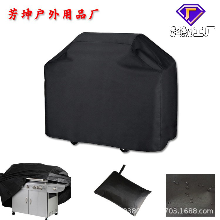 Amazon Outdoor Oven Cover BBQ cover210T Barbecue Cover Waterproof Sun Protection Barbecue Oven Cover Amazon Outdoor Oven Cover BBQ cover210T Barbecue Cover Waterproof Sun Protection Barbecue Oven Cover