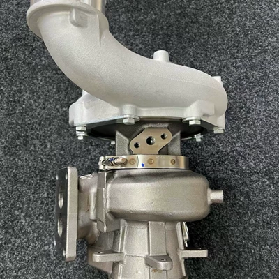 Suitable for Supercharger