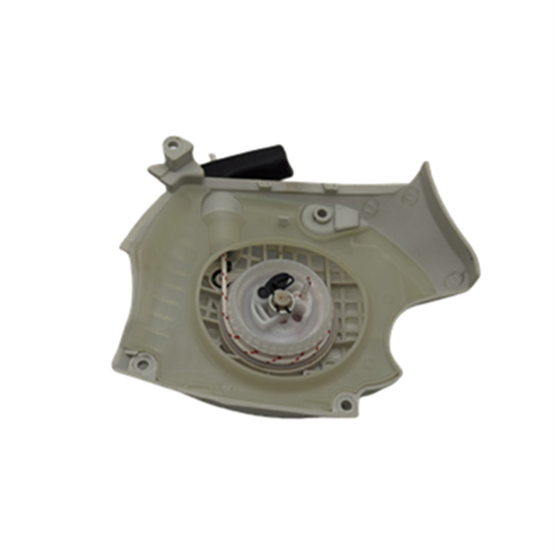 适合斯蒂尔stihl MS171 MS181 MS211拉盘 启动器手拉器起动器总成