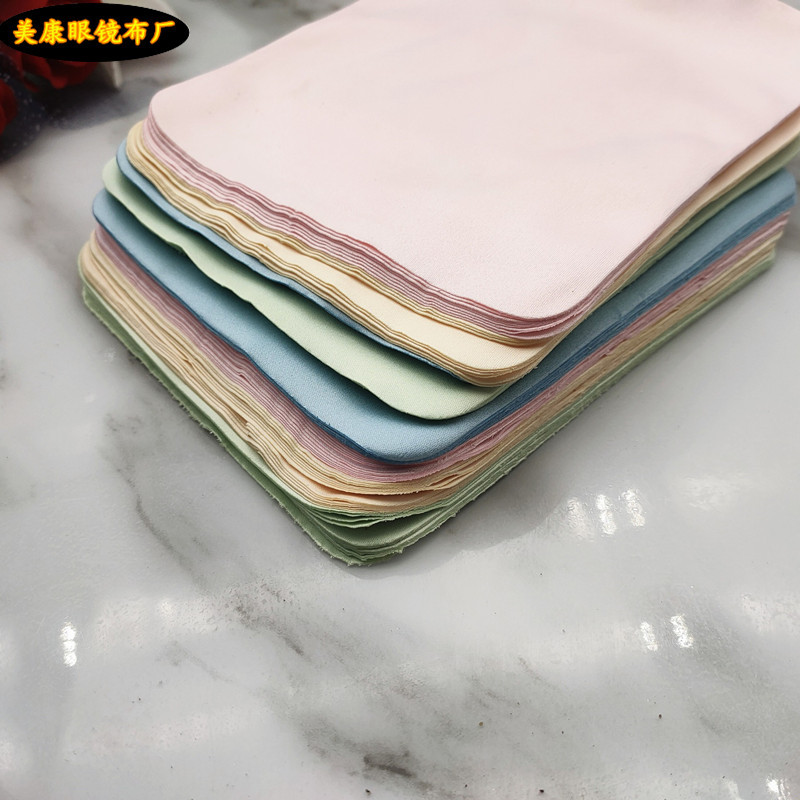 Special needle one glasses cloth wholesale ultra -fine fiber…