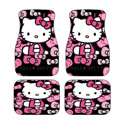 Mats for All Seasons Cross-Border, Avtomobil döşəmə paspasları