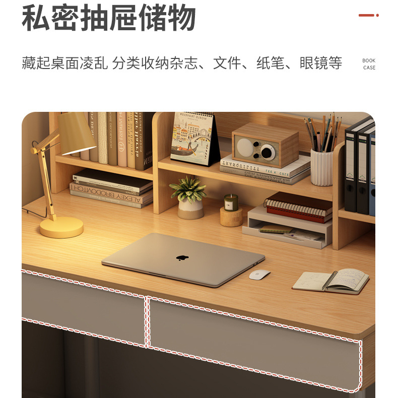 Escritorio de computadora escritorio en casa escritorio simple dormitorio chica maquillaje mesa Simple estudiante escritura pequeña mesa