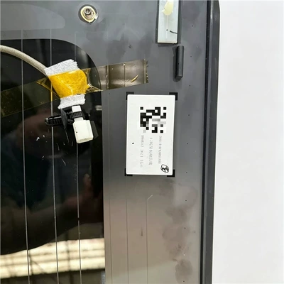 Suitable for Motorcycle front windshield