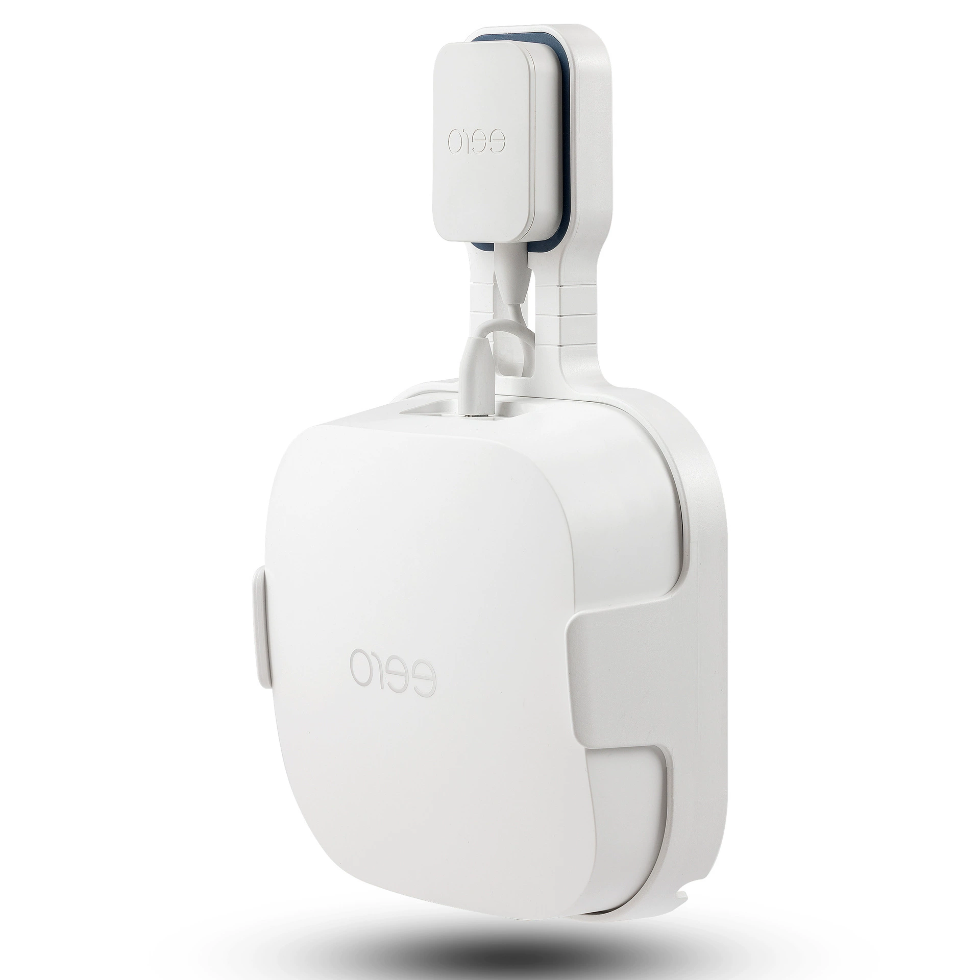 Настенное крепление для системы Wi-Fi Eero Pro 6e Mesh, настенное крепление для экономящего места маршрутизатора