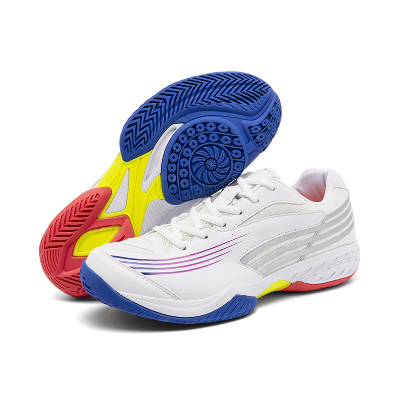 Cross-Border Volleyball Shoes, Men's Badminton Shoes, Women's New Table Tennis Shoes, Training Shoes, Sports Shoes, Couple's Tennis Shoes, Dropshipping