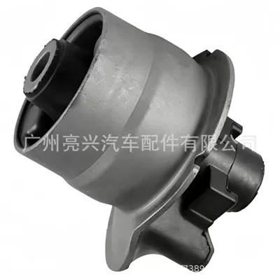 Asqı sistemi / Xodovoy hissələr Toyota Corolla rear axle