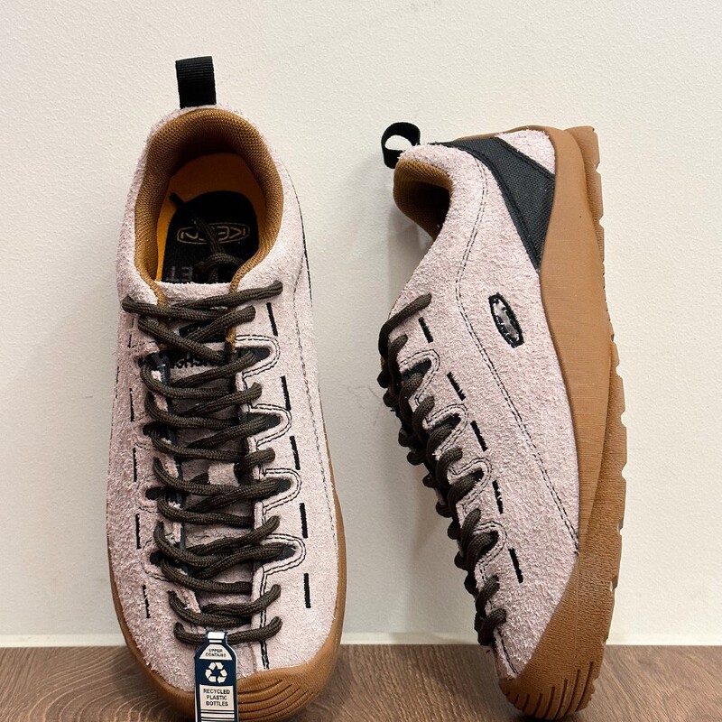 2025 New Joint Style Mountain Outdoor Shoes with Cowhide Camping Casual Non-slip Hiking Shoes Women's Hiking Shoes