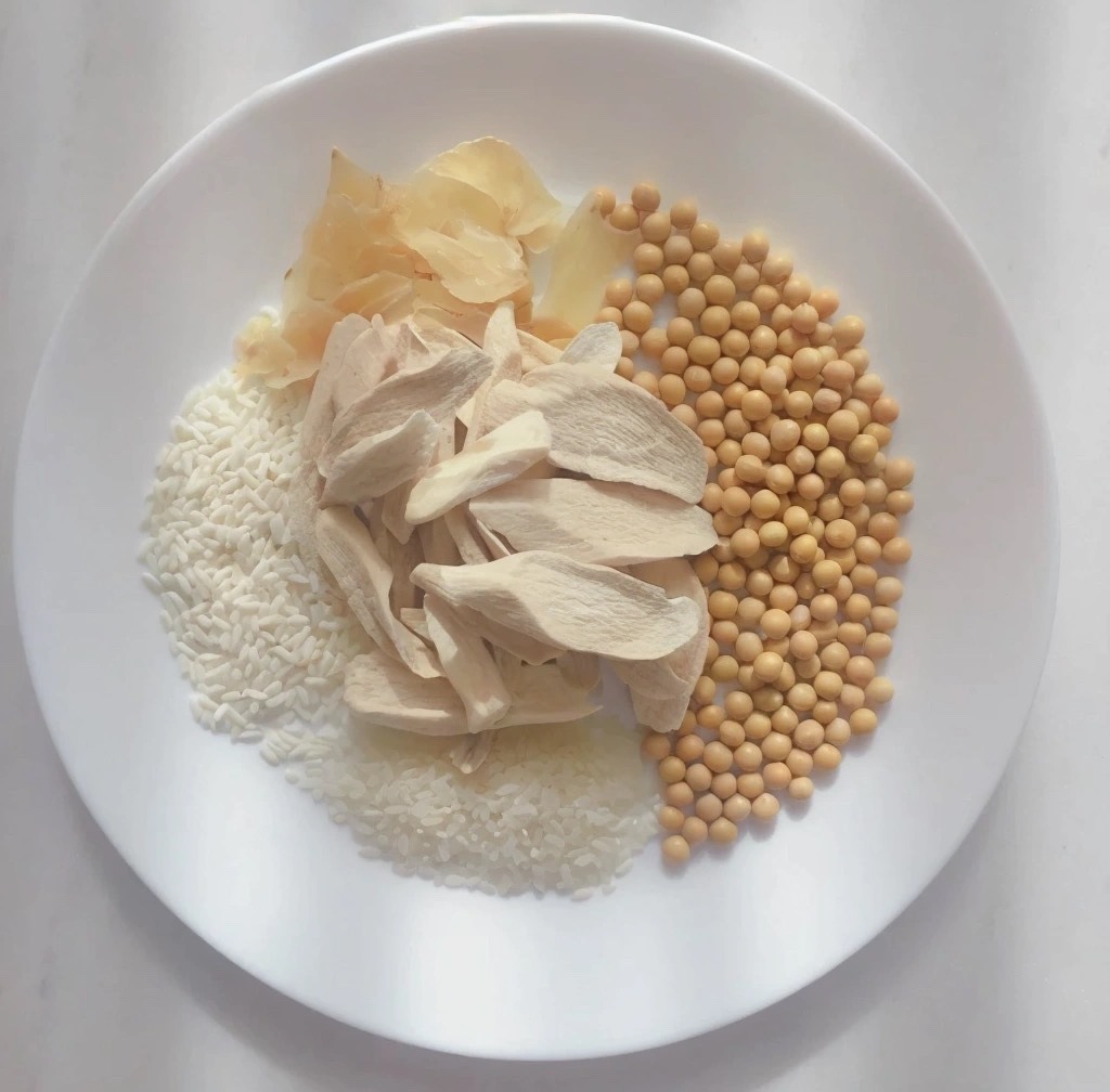 [핫스타일] 아몬드백합두유 [5팩]